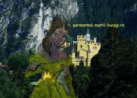 Bază de tratament miraculoasă, în munţi