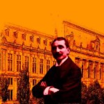Călător din alte timpuri