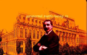 Călător din alte timpuri