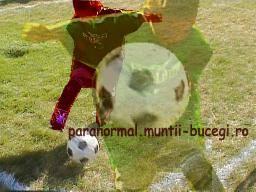 Copilul posedat