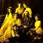 Dosarul Romanov