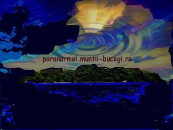 Lumina din paradis