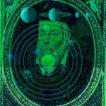 Nostradamus, amintiri despre viitor