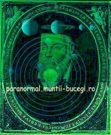 Nostradamus, amintiri despre viitor