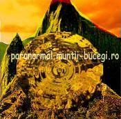 Sanctuarul roţii de foc