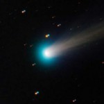 cometa secolului