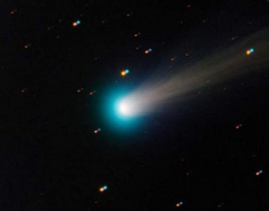 cometa secolului